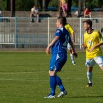 Olimpia Elbląg - Dolcan Ząbki 4:1