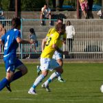 Olimpia Elbląg - Dolcan Ząbki 4:1