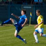 Olimpia Elbląg - Dolcan Ząbki 4:1