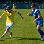 Olimpia Elbląg - Dolcan Ząbki 4:1