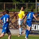 Olimpia Elbląg - Dolcan Ząbki 4:1