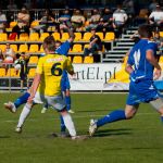 Olimpia Elbląg - Dolcan Ząbki 4:1