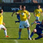 Olimpia Elbląg - Dolcan Ząbki 4:1