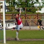 Olimpia Elbląg - Dolcan Ząbki 4:1