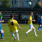 Olimpia Elbląg - Dolcan Ząbki 4:1