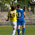 Olimpia Elbląg - Dolcan Ząbki 4:1