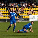 Olimpia Elbląg - Dolcan Ząbki 4:1