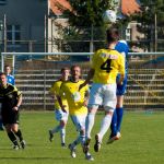 Olimpia Elbląg - Dolcan Ząbki 4:1