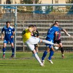 Olimpia Elbląg - Dolcan Ząbki 4:1