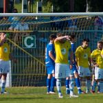 Olimpia Elbląg - Dolcan Ząbki 4:1