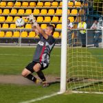 Olimpia Elbląg - Dolcan Ząbki 4:1