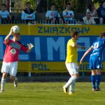 Olimpia Elbląg - Dolcan Ząbki 4:1