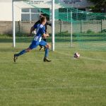 Półfinał WPP: Barkas Tolmicko - Olimpia 2004 Elbląg 1:3