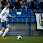 Gwiazdy Warmii i Mazur - Stomil Olsztyn 2:2, k. 4:3