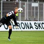 Gwiazdy Warmii i Mazur - Stomil Olsztyn 2:2, k. 4:3