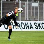 Gwiazdy Warmii i Mazur - Stomil Olsztyn 2:2, k. 4:3