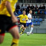 Gwiazdy Warmii i Mazur - Stomil Olsztyn 2:2, k. 4:3