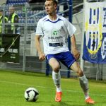 Gwiazdy Warmii i Mazur - Stomil Olsztyn 2:2, k. 4:3