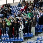 Gwiazdy Warmii i Mazur - Stomil Olsztyn 2:2, k. 4:3