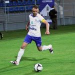 Gwiazdy Warmii i Mazur - Stomil Olsztyn 2:2, k. 4:3