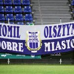 Gwiazdy Warmii i Mazur - Stomil Olsztyn 2:2, k. 4:3