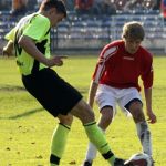 Huragan Morąg - MKS Korsze 5:2