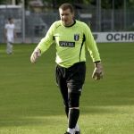 Sokół Ostróda - Polonia Pasłęk 5:0
