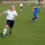 Olimpia 2004 Elbląg - Sokół Ostróda 1:3 (0:1)