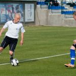 Olimpia 2004 Elbląg - Sokół Ostróda 1:3 (0:1)