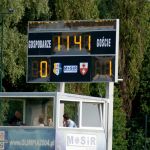 Olimpia 2004 Elbląg - Sokół Ostróda 1:3 (0:1)