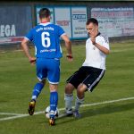 Olimpia 2004 Elbląg - Sokół Ostróda 1:3 (0:1)