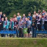 Olimpia 2004 Elbląg - Sokół Ostróda 1:3 (0:1)