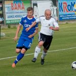 Olimpia 2004 Elbląg - Sokół Ostróda 1:3 (0:1)