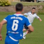 Olimpia 2004 Elbląg - Sokół Ostróda 1:3 (0:1)