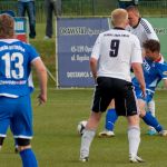 Olimpia 2004 Elbląg - Sokół Ostróda 1:3 (0:1)