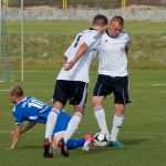 Olimpia 2004 Elbląg - Sokół Ostróda 1:3 (0:1)