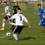 Olimpia 2004 Elbląg - Sokół Ostróda 1:3 (0:1)