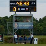 Olimpia 2004 Elbląg - Sokół Ostróda 1:3 (0:1)