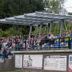 Olimpia 2004 Elbląg - Sokół Ostróda 1:3 (0:1)