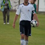 Olimpia 2004 Elbląg - Sokół Ostróda 1:3 (0:1)