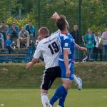 Olimpia 2004 Elbląg - Sokół Ostróda 1:3 (0:1)