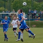 Olimpia 2004 Elbląg - Sokół Ostróda 1:3 (0:1)