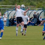 Olimpia 2004 Elbląg - Sokół Ostróda 1:3 (0:1)