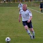Olimpia 2004 Elbląg - Sokół Ostróda 1:3 (0:1)