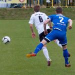 Olimpia 2004 Elbląg - Sokół Ostróda 1:3 (0:1)