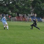 Mazur Pisz - Zryw Jedwabno 0:0 