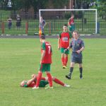 Mazur Pisz - Zryw Jedwabno 0:0 