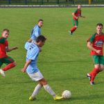 Mazur Pisz - Zryw Jedwabno 0:0 