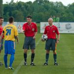 Olimpia 2004 Elbląg - Concordia Elbląg 2:3