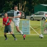 Olimpia 2004 Elbląg - Concordia Elbląg 2:3